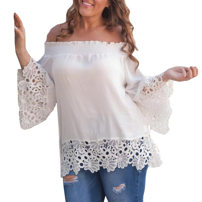 magliette corte eleganti