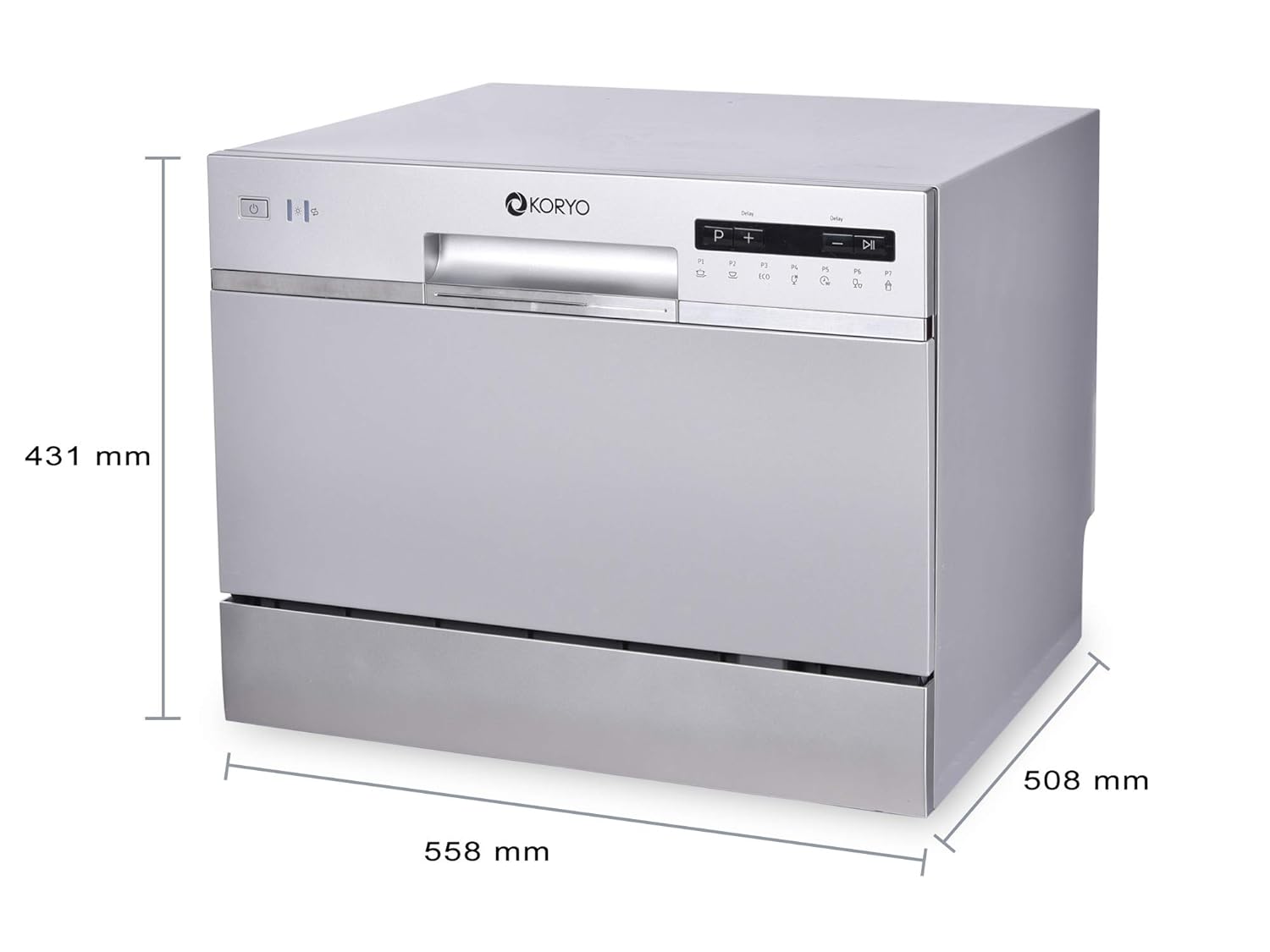 koryo dishwasher price