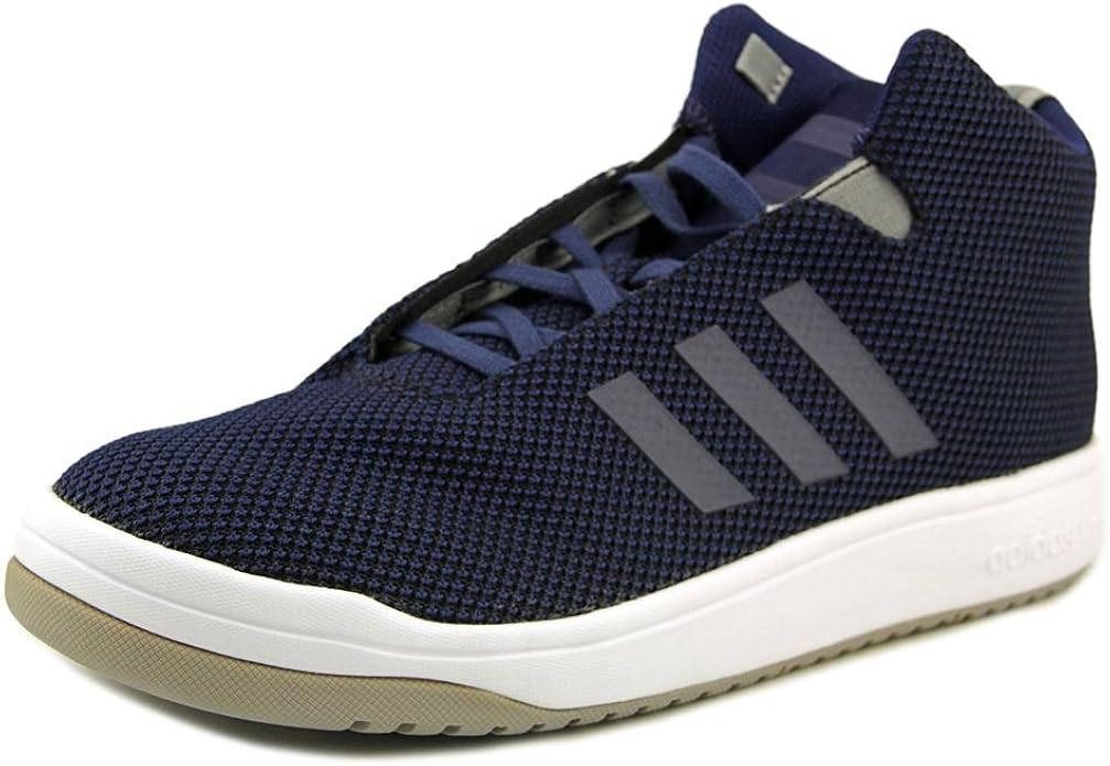 adidas Originals Men�s Veritas Mid Dark Blue