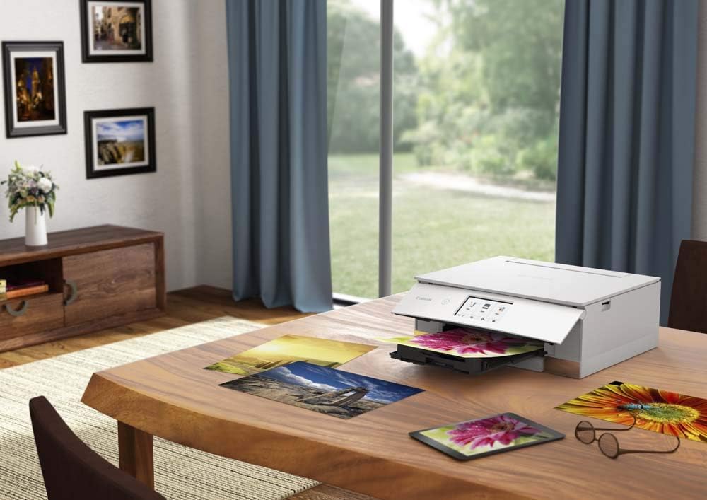 canon ts8351 printer