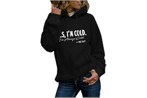 GOFLIC Long Sleeve Shirts for Teen Girls,Women Heart Shape Hoodies Long Sleeve Pullover Tops Casual Loose Sweatshirts