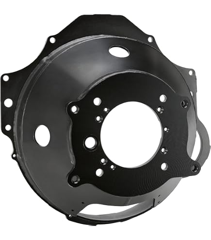 Amazon.com: J.W. Performance Transmissions 92451 Ultra-Bell for
