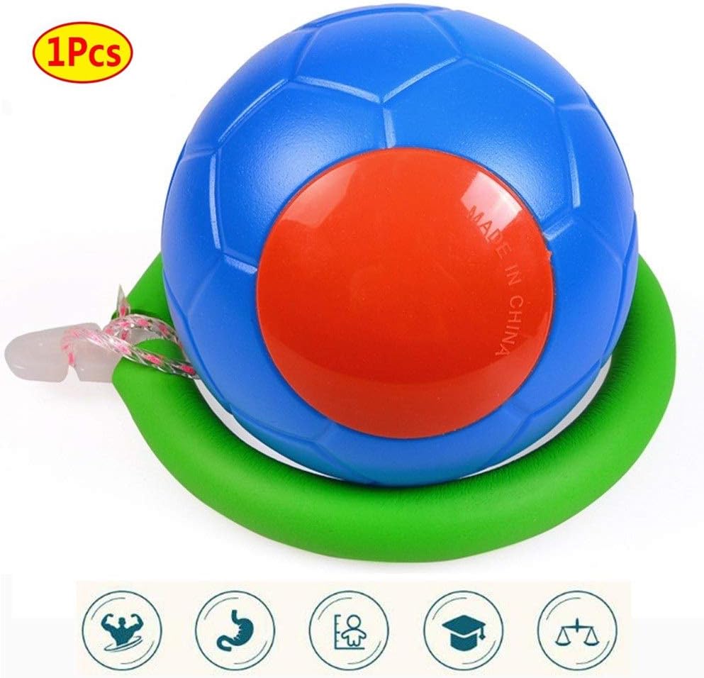 jumping ball toy