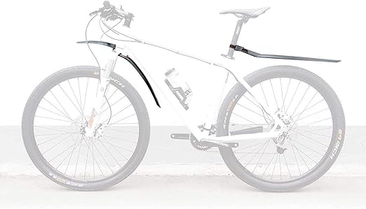 sks xtra dry rear mudguard