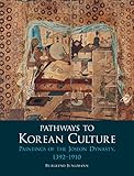 Image de Pathways to Korean Culture: Paintings of the Joseon Dynasty, 1392-1910