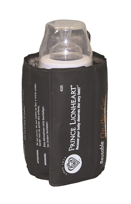 prince lionheart warmer pad