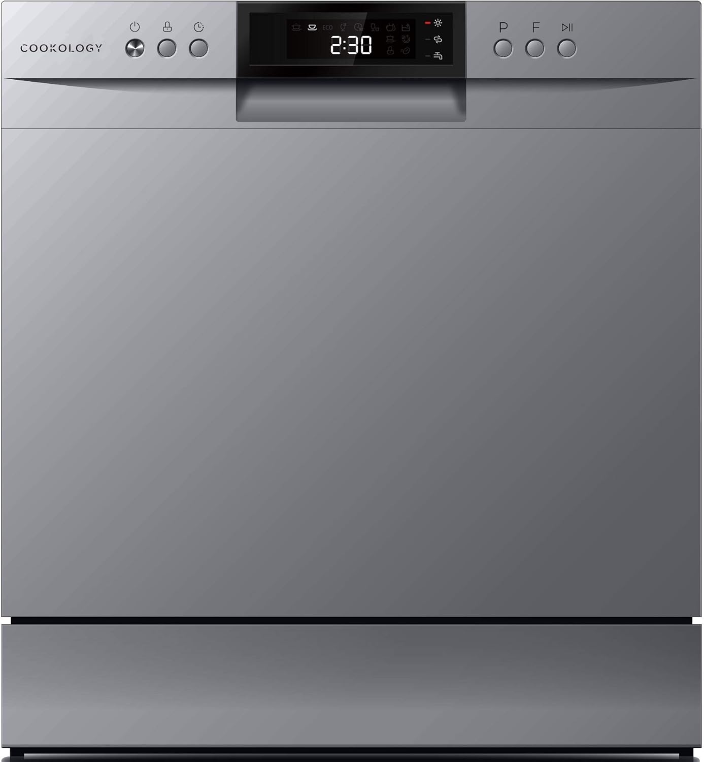 cookology dishwasher review