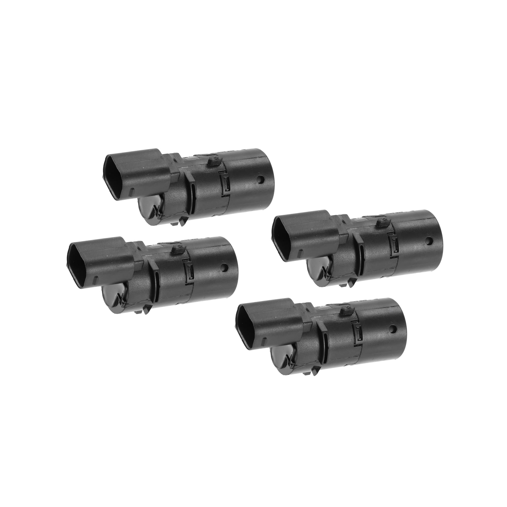 Motoforti 4pcs Parking Assist Sensor YDB500301PMA for LAND ROVER DISCOVERY Long-lasting