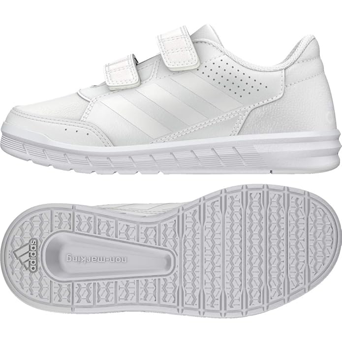 adidas Unisex-Erwachsene Alta Sport Cf K Ba9524 Sneaker
