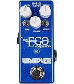 Amazon.com: JHS Pedals JHS Whitey Tighty Compressor Pedal de