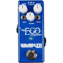 Pedal Wampler Mini Faux Spring Reverb : Amazon.com.br