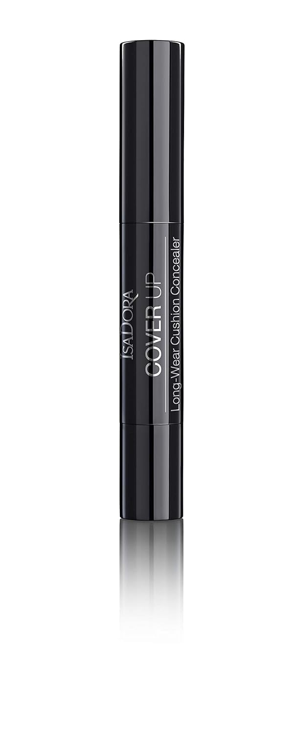 isadora cover up concealer
