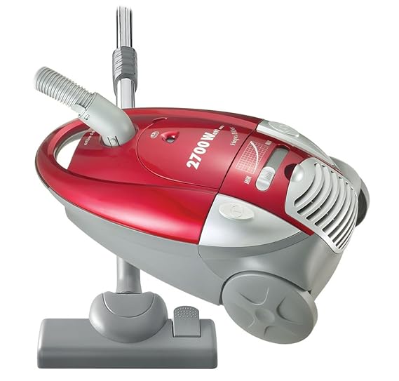 Amazing Cleaning Power 2700W Vacuum Cleaner Amazon.co.uk Kitchen & Home