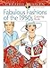 Adult Coloring Book Creative Haven Fabulous Fashions of the 1950s Coloring Book (Creative Haven Coloring Books) primary
