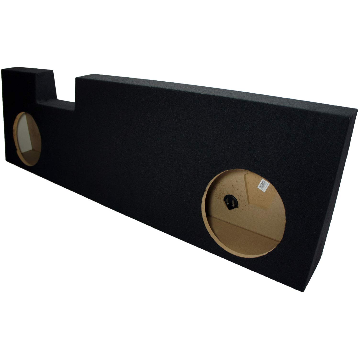 Compatible with Ford F250 or F350 Super Crew Cab Truck 20012014 Dual