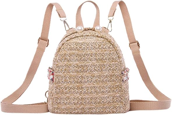 small beach backpack