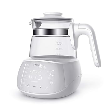 water warmer for formula