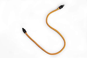 Polaroid Camera Strap Round - Orange