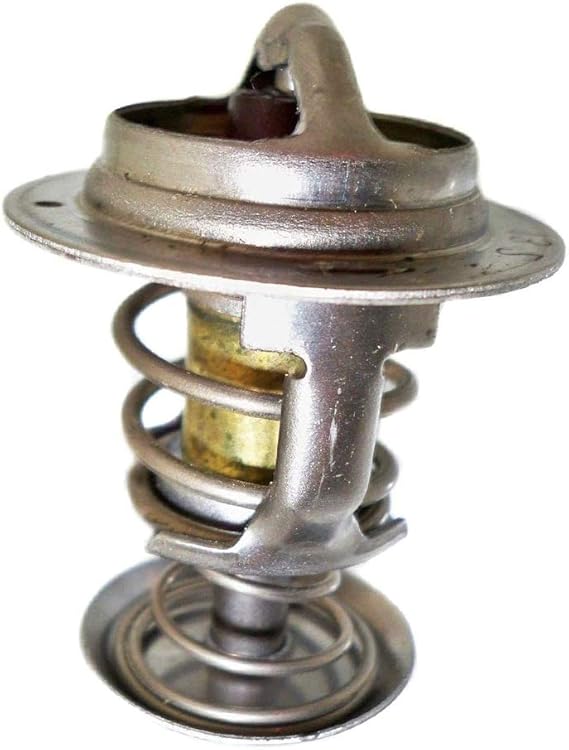 Amazon.com: New Thermostat 1A021-73012 for Kubota KX121-3 ...