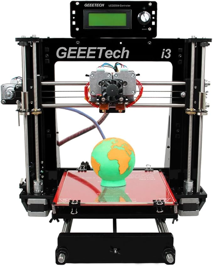 Stampante 3d Non Stampa Al Centro
