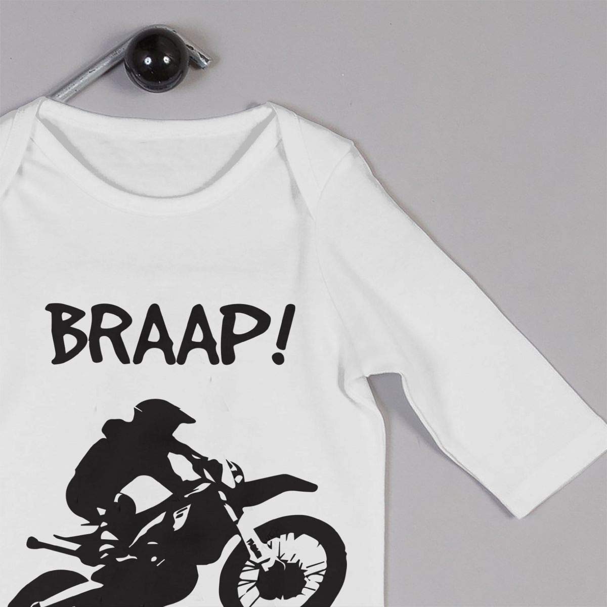 Baby Motocross Pajamas Off 60