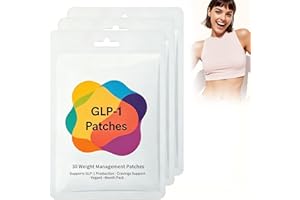 90PCS New Activate Shape Support,Gentle Formula Patches,Metabalance Patch,for Metabolic Balance for Women and Men