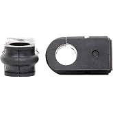 ACDelco 45G1687 Professional Front Suspension Stabilizer Bar Bushing Kit - Premium Replacement