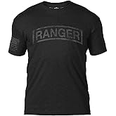 7.62 Design Army 'Ranger Tab' Battlespace Men's T-Shirt