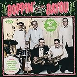 BOPPIN' BY THE BAYOU:ROCK ME MAMA (UK)             image