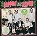 Boppin' By the Bayou: Rock Me Mama