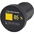 Blue Sea Systems Mini OLED Meters for Marine, RV and More
