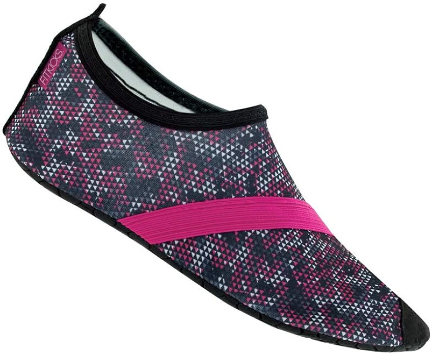 fitkicks women's barefoot
