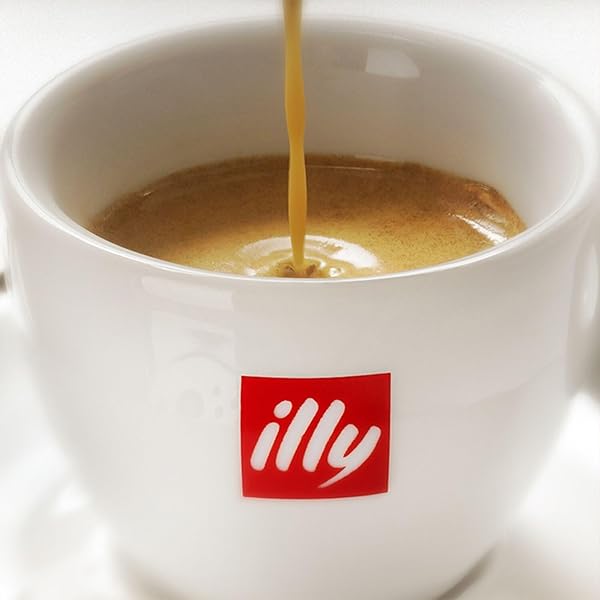 ILLY IPERESPRESSO CLASSICO 21 CAPSULES