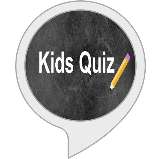 Amazon.in Kids Quiz Alexa Skills