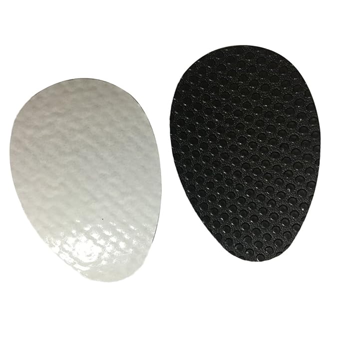 6 Pair SelfAdhesive AntiSlip Shoe Sole Protectors Grip Pads Buy