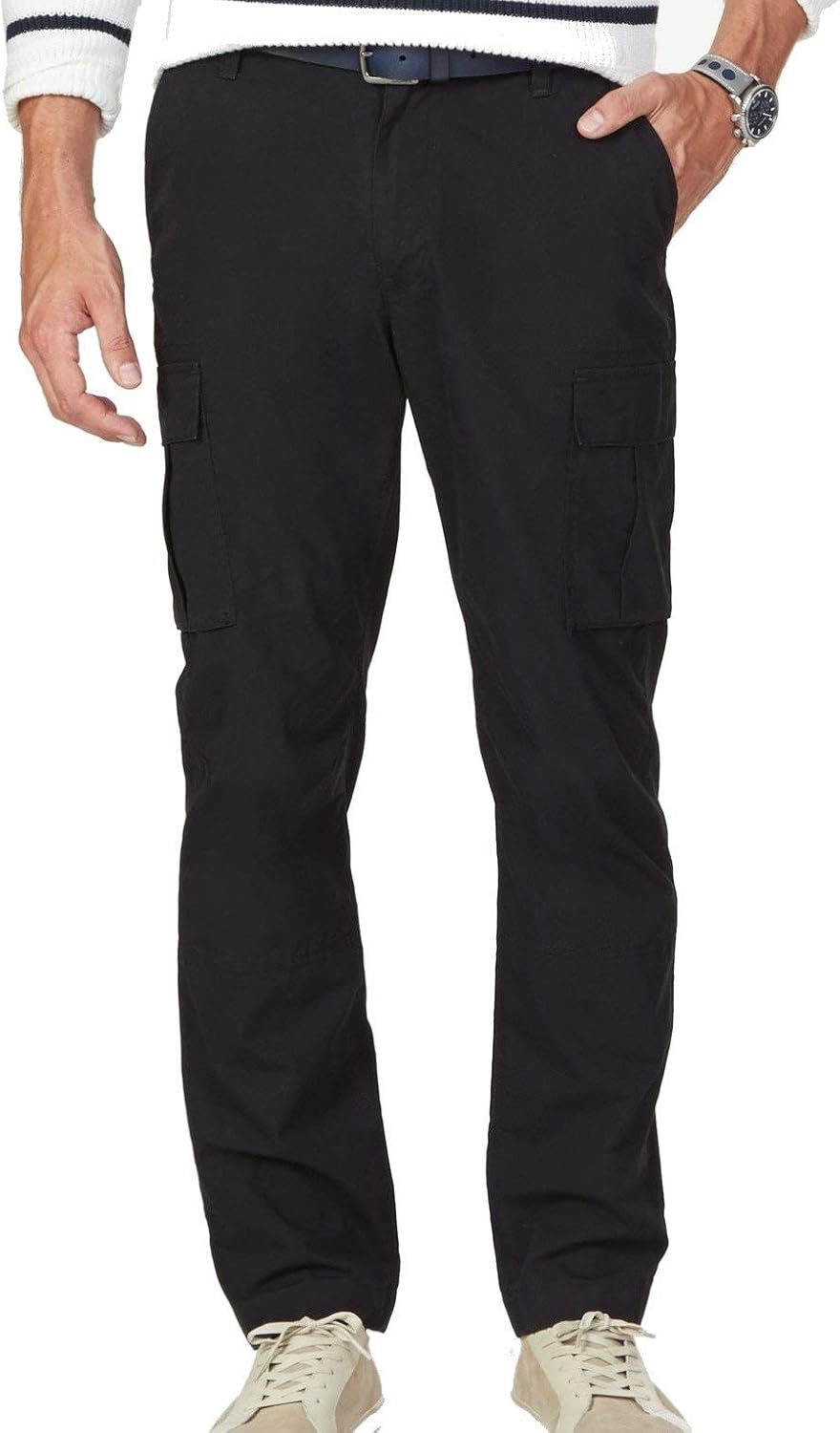 nautica cargo pants