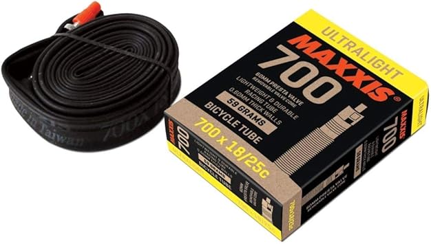 maxxis ultralight tube