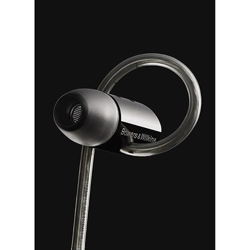 Earphones Bw C5 全新B&W Bowers Wilkins C5 入耳式耳機headphone