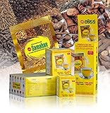 25 Packs Link Samahan Ayurvedic Herbal Tea Packets