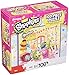 Pressman Toys Shopkins Assortment in Box Puzzle (100 Piece)