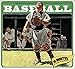 Vintage Sports - Baseball Wall Calendar (2015) by Day Dream by 