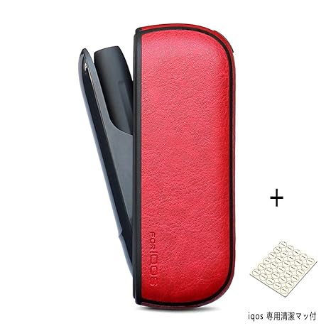Amazon Jtlife Iqos3 ケース アイコス3 保護ケース Iqos 専用清潔
