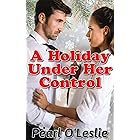 A Holiday Under Her Control