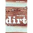 Dirt: The Erosion of Civilizations