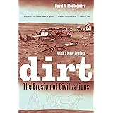 Dirt: The Erosion of Civilizations