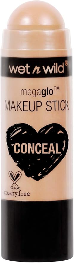 megaglo makeup stick conceal and contour