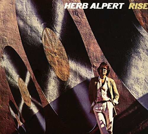 Herb Alpert & The Tijuana Brass - Rise - Zortam Music