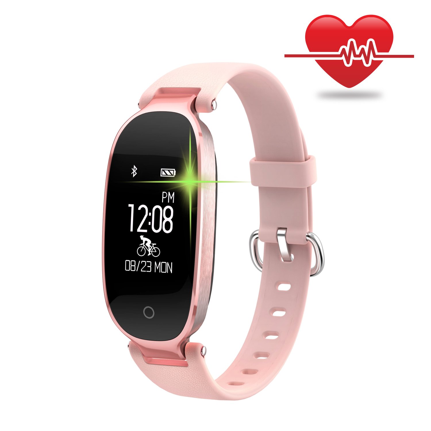 smartwatch for working out