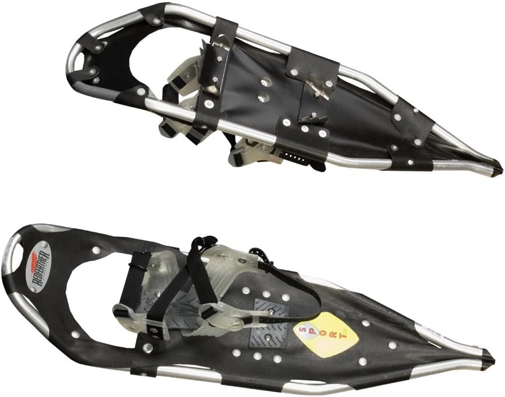 Redfeather Sport Trek 25 Schneeschuhe Amazon De Sport Freizeit