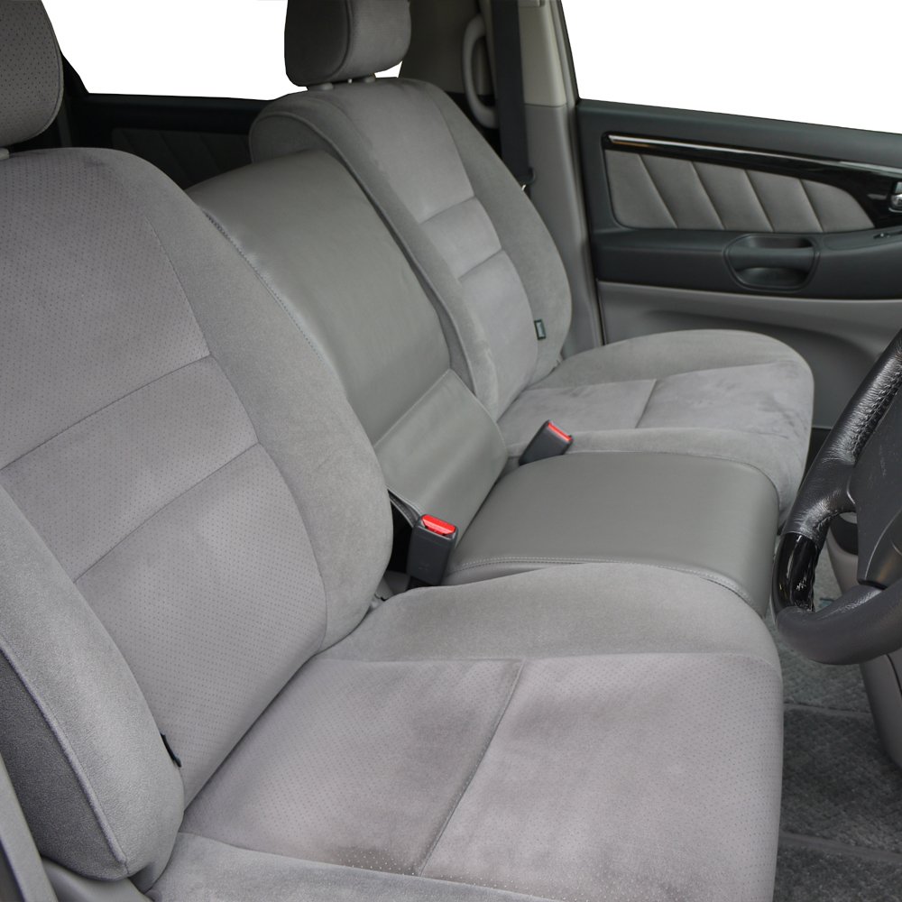 即発送可能 スタイルで選ぶ ラブx2 シリーズベンチシート風コンソールボックス 背もたれセット 初代アルファード10系専用設計 ブラック 全4色 安心の日本製 車種別専用設計 工具不要 B01naiqeyg ブラック ベンチ風コンソールボックス 背もたれ セット 激安